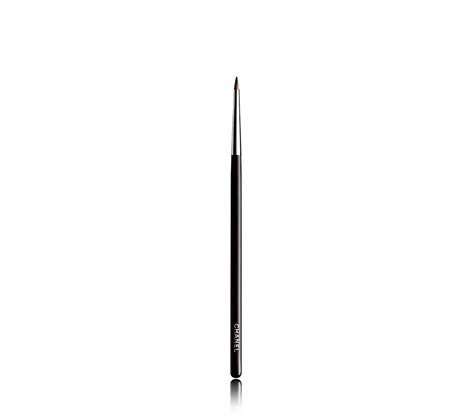 chanel brush 8|chanel ultra fine eyeliner brush.